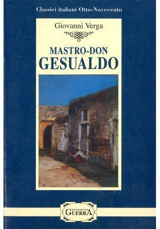 Mastro-Don Gesualdo 