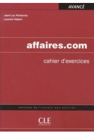 Affaires.com ćwiczenia - Wyprzedaże - Nowela - - 