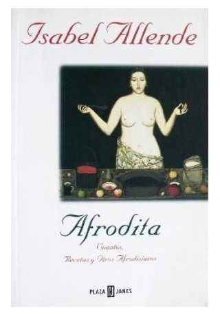 Afrodyta Afrodyta