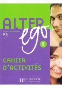 Alter Ego 2 ćwiczenia