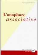Anaphore associative
