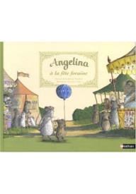 Angelina a la fete foraine