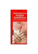 Antologia de la poesia espanola