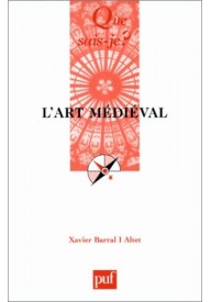 Art medieval Que sais-je