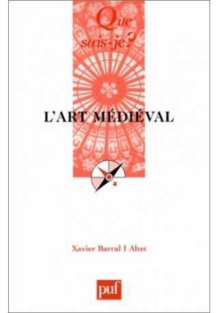 Art medieval Que sais-je 