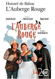 Auberge rouge