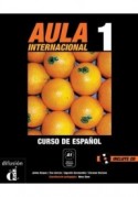 Aula 1 libro + CD audio