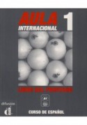 Aula Internacional 1 libro del profesor