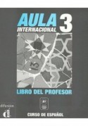 Aula Internacional 3 libro del profesor