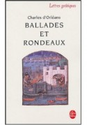 Ballades et rondeaux