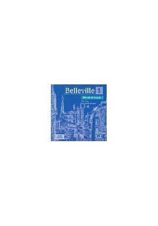 Belleville 1 CD /2/ 
