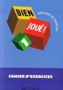 Bien joue 1 ćwiczenia