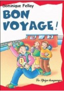Bon voyage + ćwiczenia