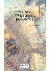 Boutiques de Cannelle