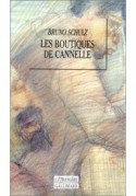 Boutiques de Cannelle