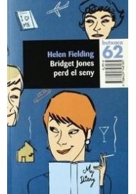 Bridget Jones perd el seny