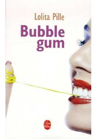 Bubble gum 