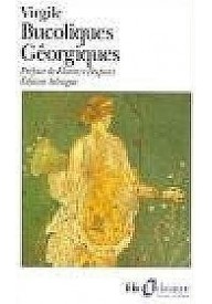 Bucoliques Georgiques