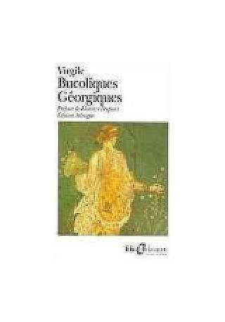 Bucoliques Georgiques 