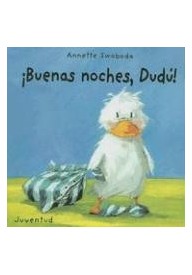 Buenas noches Dudu