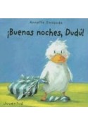 Buenas noches Dudu