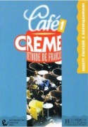Cafe creme 1 ćwiczenia wersja miedzynarodowa