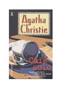 Cafe solo