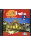 Caffe Italia 2 CD audio