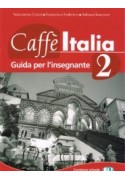 Caffe Italia 2 przewodnik metodyczny