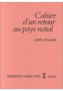 Cahier d'un retour au pays natal