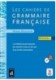 Cahiers de grammaire A1 książka+CD audio niveau decouverte