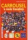 Carrousel A1/A2 podręcznik + CD