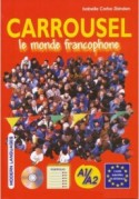 Carrousel A1/A2 podręcznik + CD