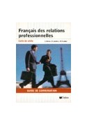 Carte de visite guide de conversation