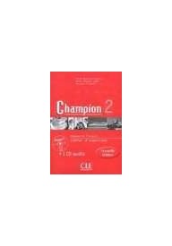Champion 2 ćwiczenia + CD