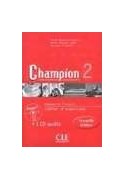 Champion 2 ćwiczenia + CD
