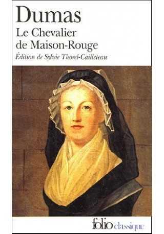 Chevalier de Maison Rouge Chevalier de Maison Rouge