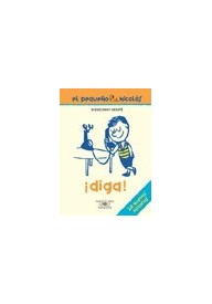 Chiste El Pequeno Nicolas