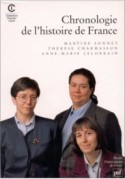Chronologie de l`histoire de France Ier Cycle