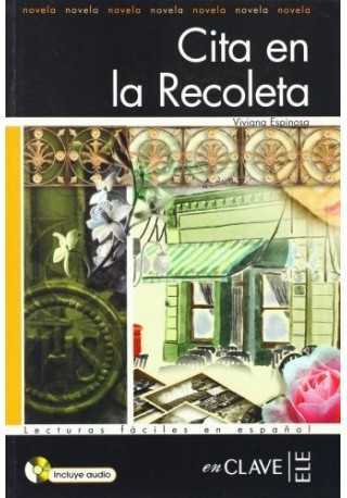 Cita en la Recoleta + CD Nivel 3 
