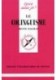 Colinguisme Que sais-je