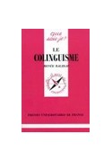 Colinguisme Que sais-je