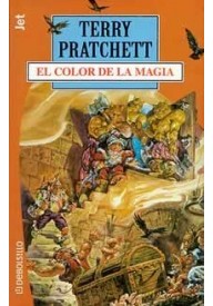 Color de la magia