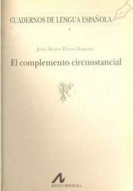 Complemento circunsancial