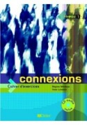 Connexions 1 ćwiczenia + CD audio