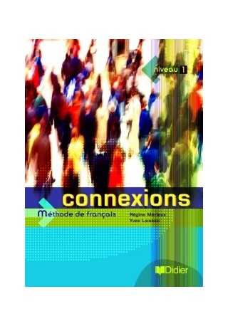 Connexions 1 podręcznik 