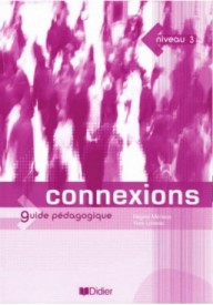 Connexions 3 poradnik metodyczny - Connexions 2 podręcznik - Nowela - - 