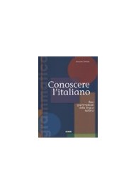 Conoscere l`italiano 1 podręcznik