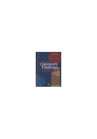 Conoscere l`italiano 1 podręcznik Conoscere l`italiano 1 podręcznik