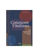 Conoscere l`italiano 1 podręcznik